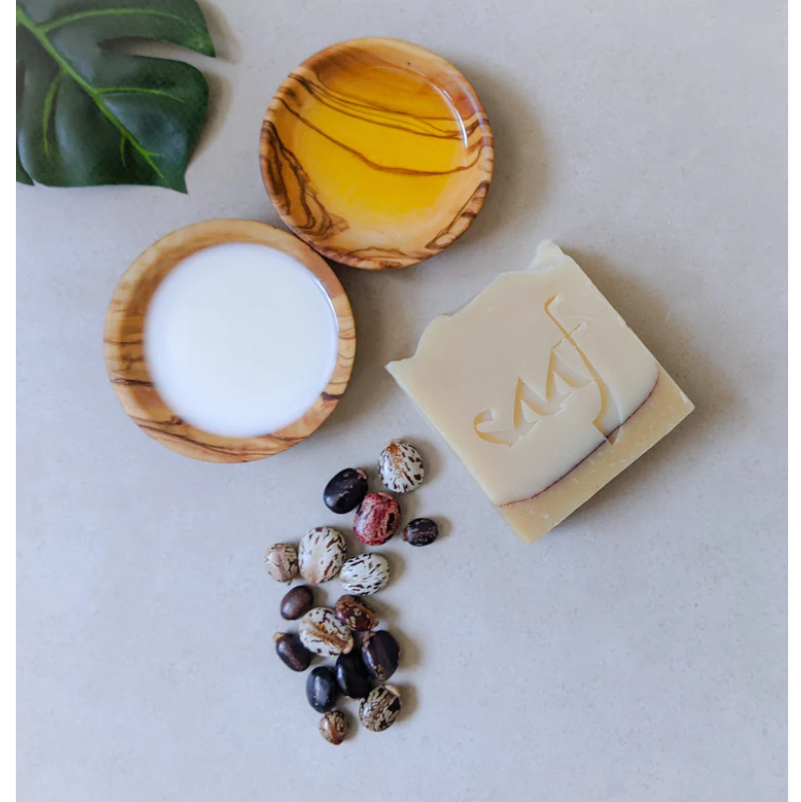 Camel Milk Soap