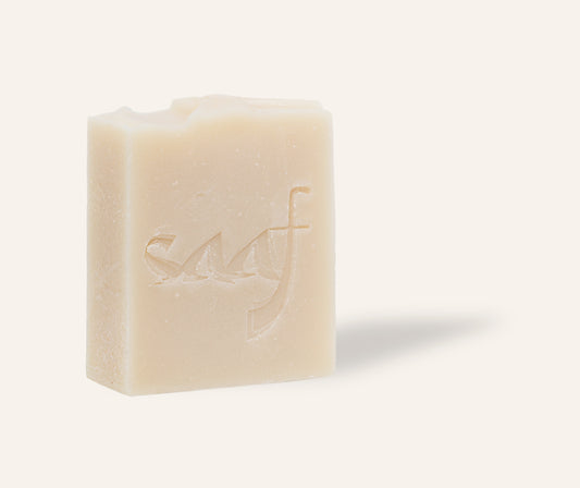 Kefir Soap