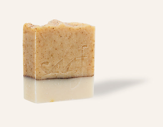 Turmeric Soap