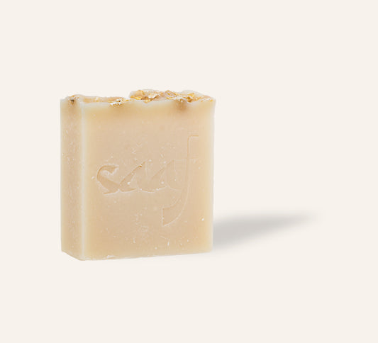 Donkey Milk Soap