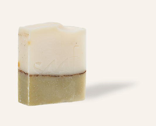 Tea Tree Oil Soap