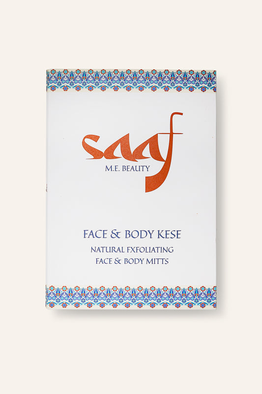 Face and Body Kese
