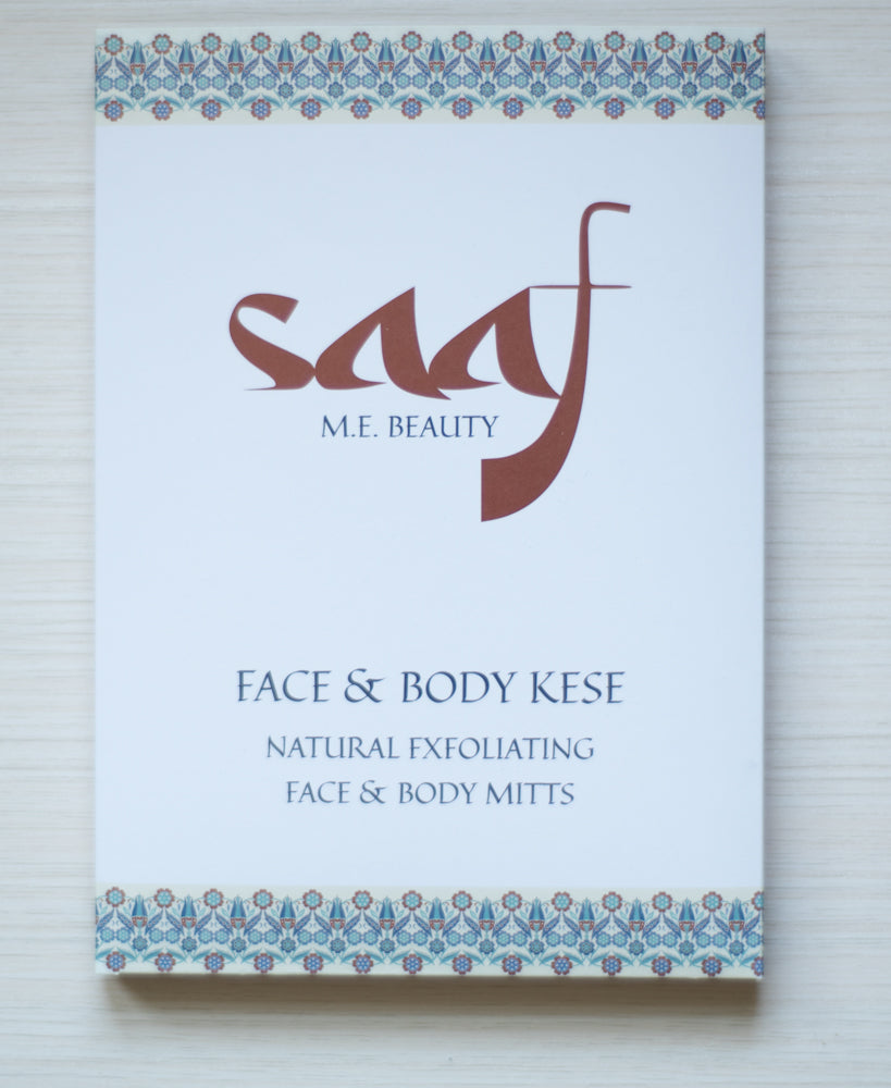 Face and Body Kese
